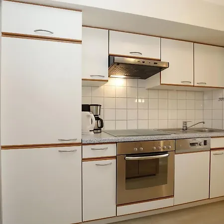 Papillon 15-2 * Boltenhagen (Ostseebad)